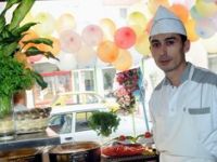 Ümit Usta'dan Ev Yemekleri 