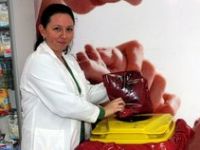 Aliağada İlaç Bertarafı