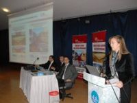 Kalkınma Ajansı Toplantısı 