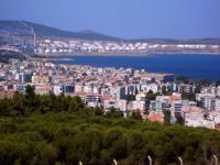Yıl 1969 Aliağa Görüntüleri  