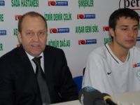 Halil Üner Tofaş Açıklaması