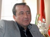 Siyasete Alet Olmadık