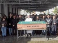 Yücel laçinel'in Acı Günü