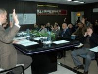 Şubat Meclisi Toplandı