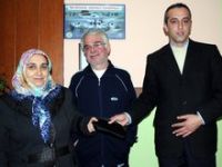 Aliağada İnsanlık Ölmedi