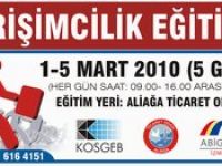 Aliağalı Girişimciler DİKKAT