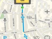 Yandex Navigasyon’dan “Dünyada Bir İlk”