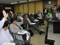 Aliağa Nisan Meclisi Yapıldı 