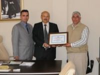 İzmirli Balıkçılar Bilgilendirildi