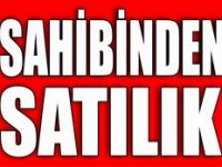 Sahibinden Acil Satılık Daire 