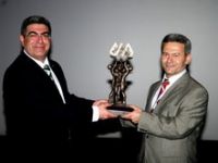 Petykim'e İki Ödül Birden 