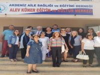 Turizm Sektöründe Göçmen Kadınlara İstihdam Projesi