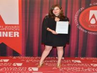 Genç Türk Tasarımcısı Merve Uçar’a İtalya’dan 2 Ödül Birden