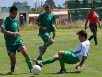 Aliağaspordan Gol Şov