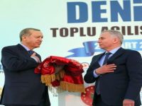 Denizli 15 Temmuz’da Yine Ayakta Olacak