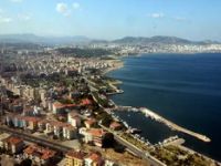 Aliağa'nın Nüfusu 65 Bin 753 