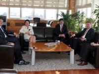 İstanbul'da Bergama Rüzgarı 