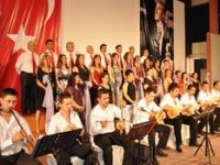 Türküler İçimizi Isıtacak 