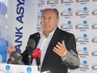 Alosbi'nin Umudu Yeni Teşvikler