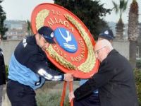 Çanakkale Zaferi Kutlandı