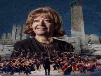 İdil Biret Gladyatörler Kenti’nde Konser Verecek