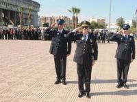 Polis Teşkilatı 166 Yaşında 