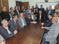 1 Mayıs Aliağada Kutlanacak 