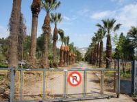 Konak'a DEV Park Geliyor 