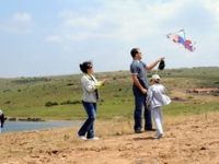 Aliağa Uçurtma Şenliği 