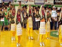 Kış Spor Okulları Sezon Sonu 