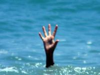 Suda Boğulmalara Dikkat