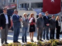Aliağa ADD Terörü Lanetledi