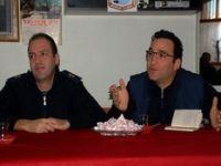 Aliağalı Balıkçılara Bilgilendirme