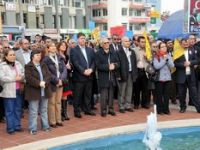 Kamu Çalışanları İş Bıraktı