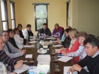 Foça'da hayvanları dernek koruyacak