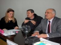 Hizmetli İŞÇİ Alımı Sonuçlandı