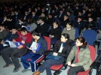 Terörle Mücadele Konferansı