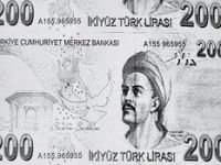 Aliağa'da Sahte Para Yakalandı