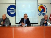 Ortak Meclis Toplantısı 