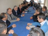 Aliağalı Şoförler Dertli