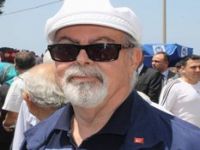 Bana Çizmelerimi Giydirmeyin