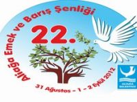 Üç Gün Üç Gece Aliağa Şenlenecek  