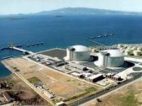 Doğalgaz'a Aliağa Formülü