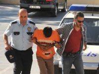 Polis Hırsızlara Göz Açtırmıyor  