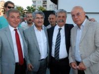 Dikili Demokrasi Haykırdı 