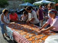 Tarhana Hazır Çorbaya Karşı 