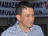 Aciz başkan olarak tarihe geçti