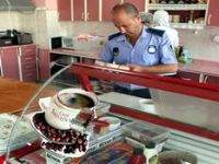 Okul kantinlerine Sıkı denetim