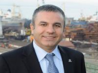 GEMİSANDER CAMİ YAPIYOR