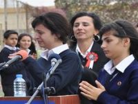Öğrenciyi Duygulandıran Cumhuriyet